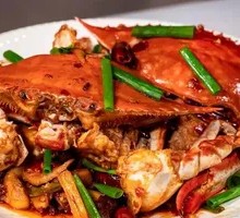 Spicy Crab