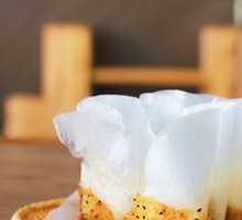 Paper-Wrapped Tofu