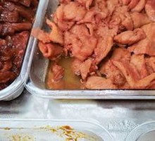 Pork Tenderloin