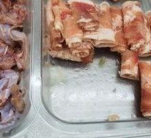 Premium Beef Rolls
