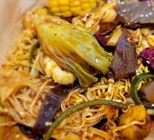 Yongzheng Spicy Hot Pot
