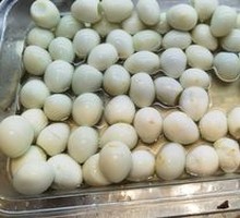 Quail Egg