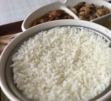 Two-Choice Rice Bowl