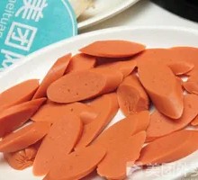Ham Sausage
