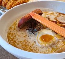 Kumamoto BBQ Ramen