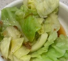 Cabbage