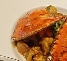 Signature Crab Bone Sauce