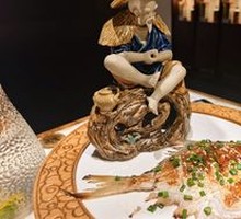 Secret-Recipe Grilled Spanish Mackerel
