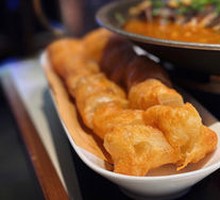 Ningbo People Love You Tiao