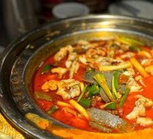 Spicy Frog Special