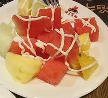 Fruit Salad
