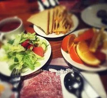 Sirloin Steak