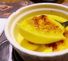 Caramel Pudding