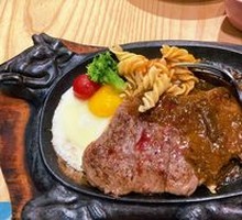 Scottish Fillet Steak
