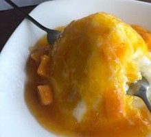 Mango Shashabi Ice