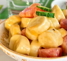 Fruit Salad