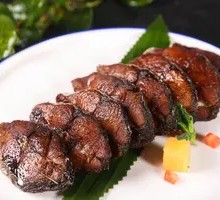 Shi Pu Smoked Fish