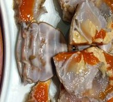 Shi Pu Salted Crab