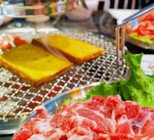 Signature Fresh Lamb (Must-try BBQ)