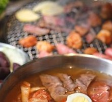 Northeast Cold Noodles