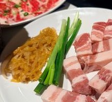 Pork Belly