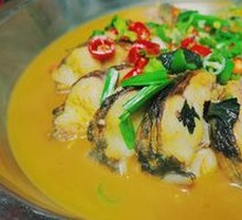 Quzhou Clear Water Fish