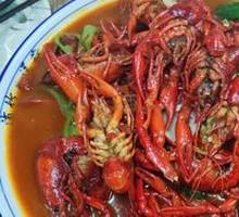 Zhuo Wei Brothers Lobster King