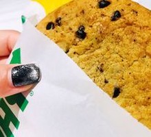 Subway Cookie