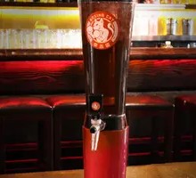 Rum Cola Bomb