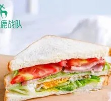 Beef Sandwich