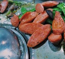 Sausage