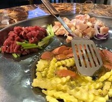 Fresh Guizhou Yellow Beef