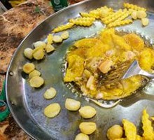 Egg Dumpling