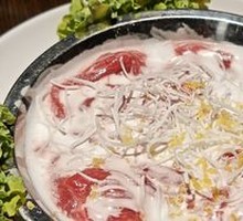 Garlic Beef