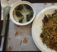 Beef Fried Rice