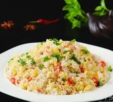 Lanzhou Fried Rice