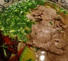 Beef Soup