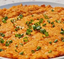 Kimchi Pancake