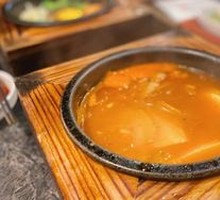Soybean Paste Soup