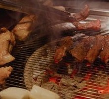 Beef Short Ribs