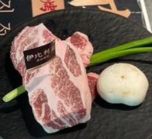 Ili Bia Thick-cut Plum Blossom