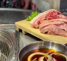 Meat Platter