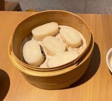 Brown Sugar Rice Cake