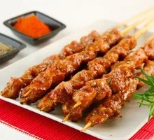 Zhengxin Large Chicken Skewers