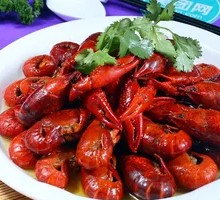 Garlic Butter Lobster