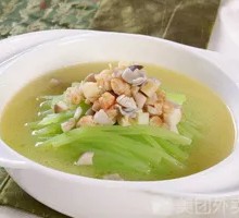 Shrimp Dried Rice Noodles