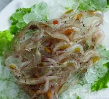 Small Shrimp Rice Noodles