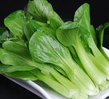 Green Vegetables