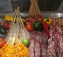 Grilled