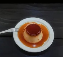 Caramel Pudding